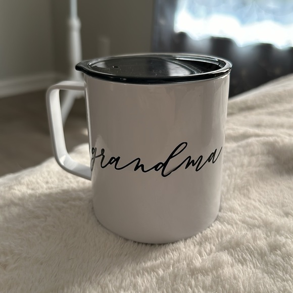 Cute grandpa and grandma tumblers - Picture 2 of 5